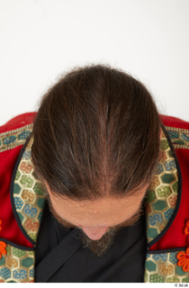 Photos Yasuke - Samurai hair head 0006.jpg